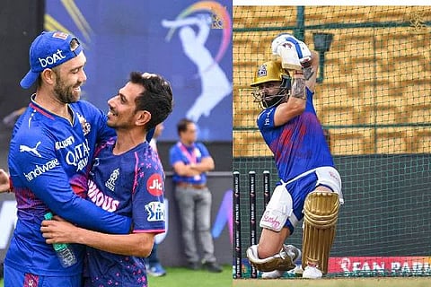 web rcb vs rr web