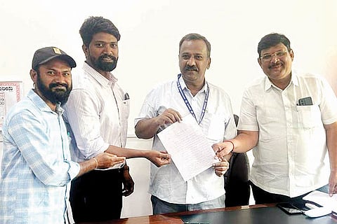 yelburga doctor appointment