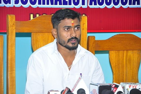 ಮೇ22ರಂದು ಸಂಘದ ಕಟ್ಟಡಕ್ಕೆ ದಾನಿಗಳ ನಾಮಫಲಕ ಅಳವಡಿಕೆ