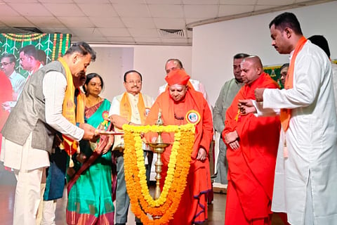 swamyji