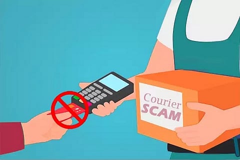 2 crores for senior citizens. Fraud