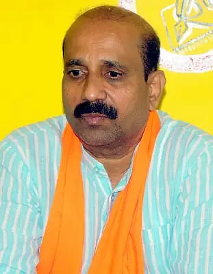20 ckm 5 raghupati bhat