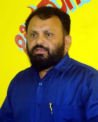 20 ckm 6 arun hosakoppa