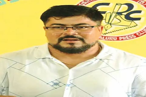 22 ckm 3 h.l.divakar