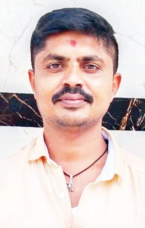22M.D.R.2 BHABU M.R.KALEGOWDA