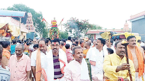 RATHOTHSAVA