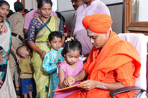 gavishree koppal gavimath