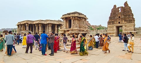 HAMPI
