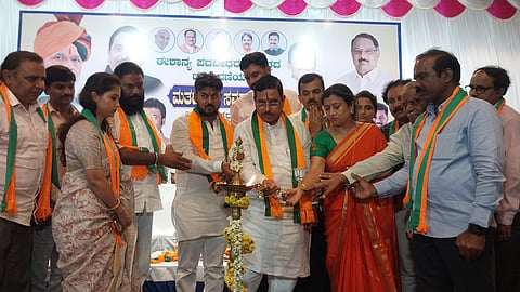 BJP