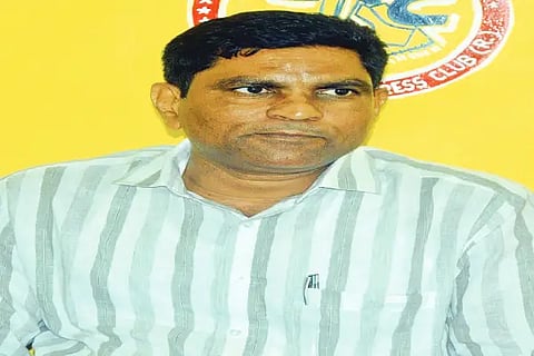 25 ckm 3 harish acharya