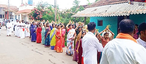 26ss1kalasa meravanige
