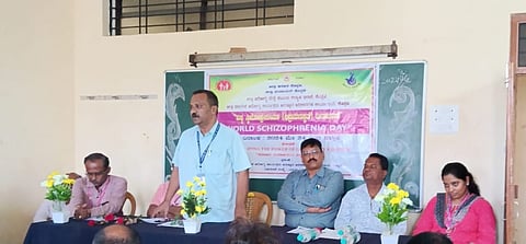 health department program dho dr.t.lingaraju