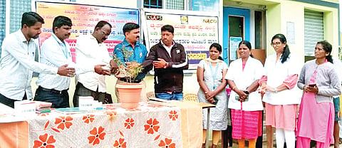 ಪೌಷ್ಟಿಕ ಆಹಾರ ಸೇವಿಸಿ ಆರೋಗ್ಯ ಕಾಪಾಡಿಕೊಳ್ಳಿ