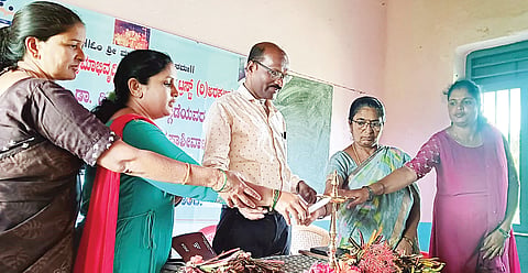 ಯುವ ಸಮೂಹ ದುಶ್ಚಟಗಳಿಂದ ದೂರವಿರಲಿ