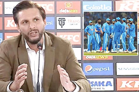 Afridi 1