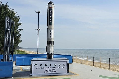 Agnikul