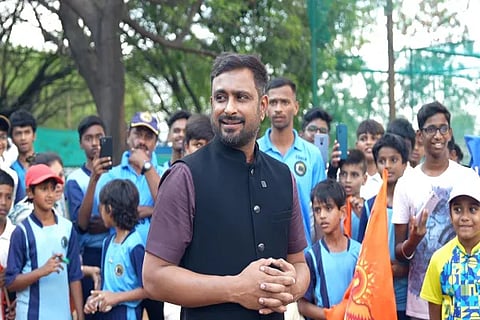 Ambati Rayudu