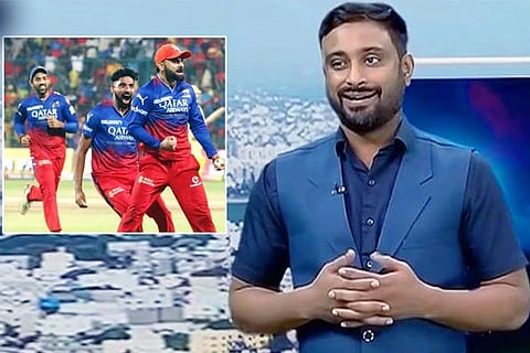 Ambati Rayudu