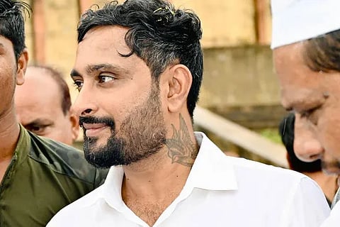 Ambati Rayudu