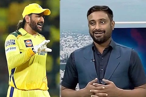 Ambati Rayudu