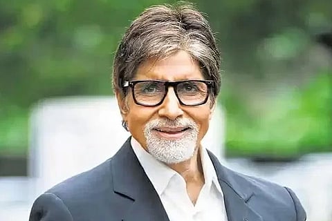 Amithab