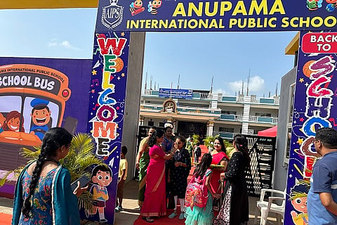 Anupama
