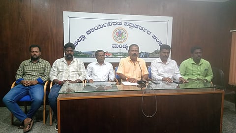 Appeal for Nalvadi Krishnaraja Wodeyar Jayanti celebration Mandya