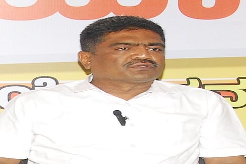 Arun Shahapur