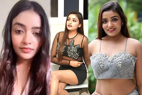 Ashi Roy