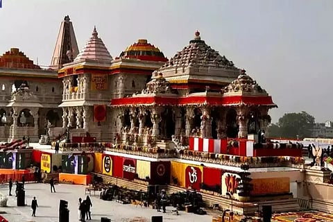 Ayodhya
