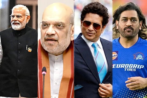 BCCI Coach