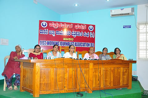ಪ್ರಜ್ವಲ್ ರೇವಣ್ಣ ಬಂಧನಕ್ಕೆ ಆಗ್ರಹಿಸಿ:ನಾಳೆ ಹಾಸನದಲ್ಲಿ ಬೃಹತ್ ಪ್ರತಿಭಟನೆ