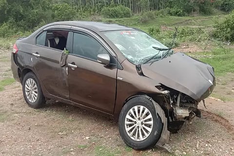 BIRUR car