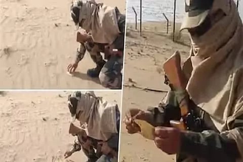 BSF Viral VIdeo