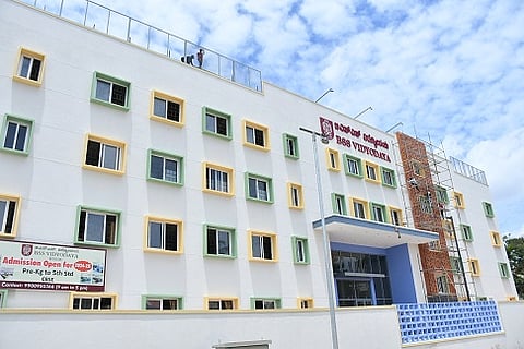 mysore
