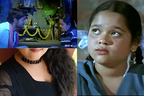 Baby Arpitha