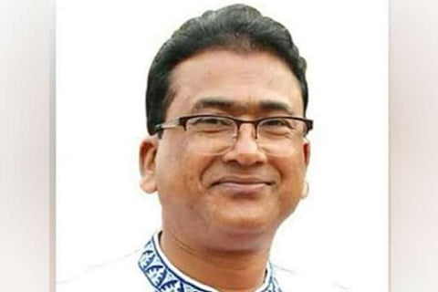 Bangladesh MP Anwarul Azim Anar missing since May 13 murdered in Kolkata