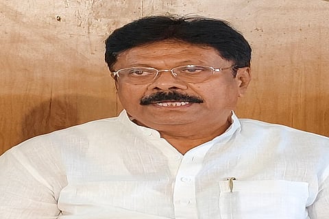 Basavaraja gurikara