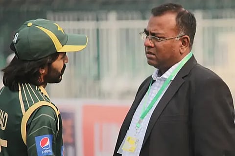 Basit Ali