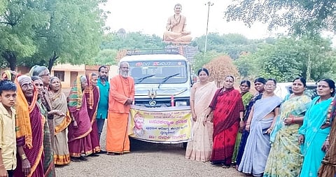 Basvakalyan Free Tour - Copy