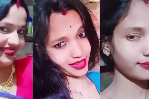 Bihar Wife