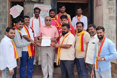 Bus, Kolhara Station, Vijayapura, Hubli, Bagalkote, Mangalore, KSRTC,