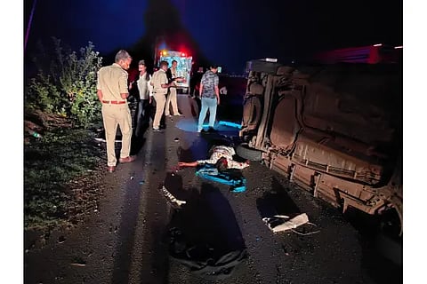 Car Accident
