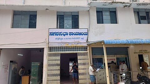 Channapatna cmc