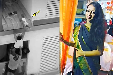 Chennai Mother