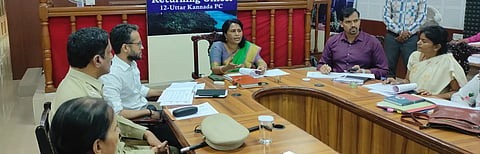 Child-labaur-Meeting