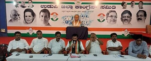 Congress