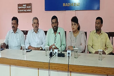 'Congress MLC seat to Muslims'