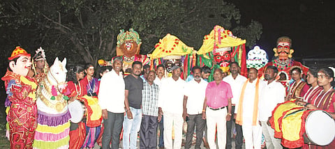 mysore