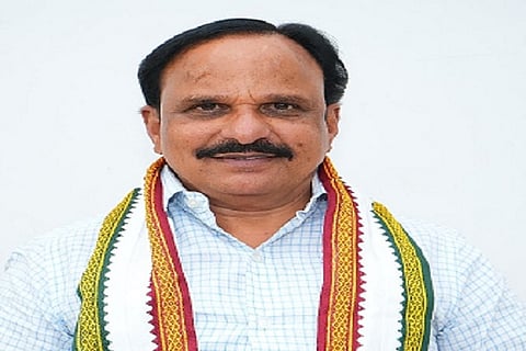 D.sudhakar dist minister---00011